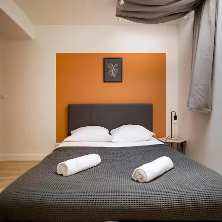 Balade En Bord De Marne, Entre Disney Et Paris Apartment Champigny-sur-Marne